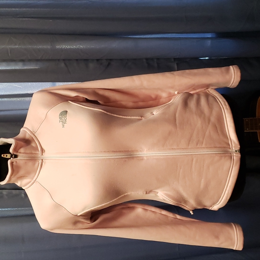 North Face Soft Jacket - Picture 11 of 11
